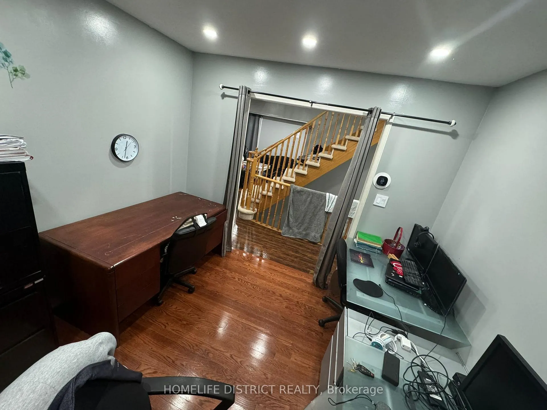 Photo 62 of 1100 Ashgrove Crescent, Oshawa, Pinecrest — HOMEH