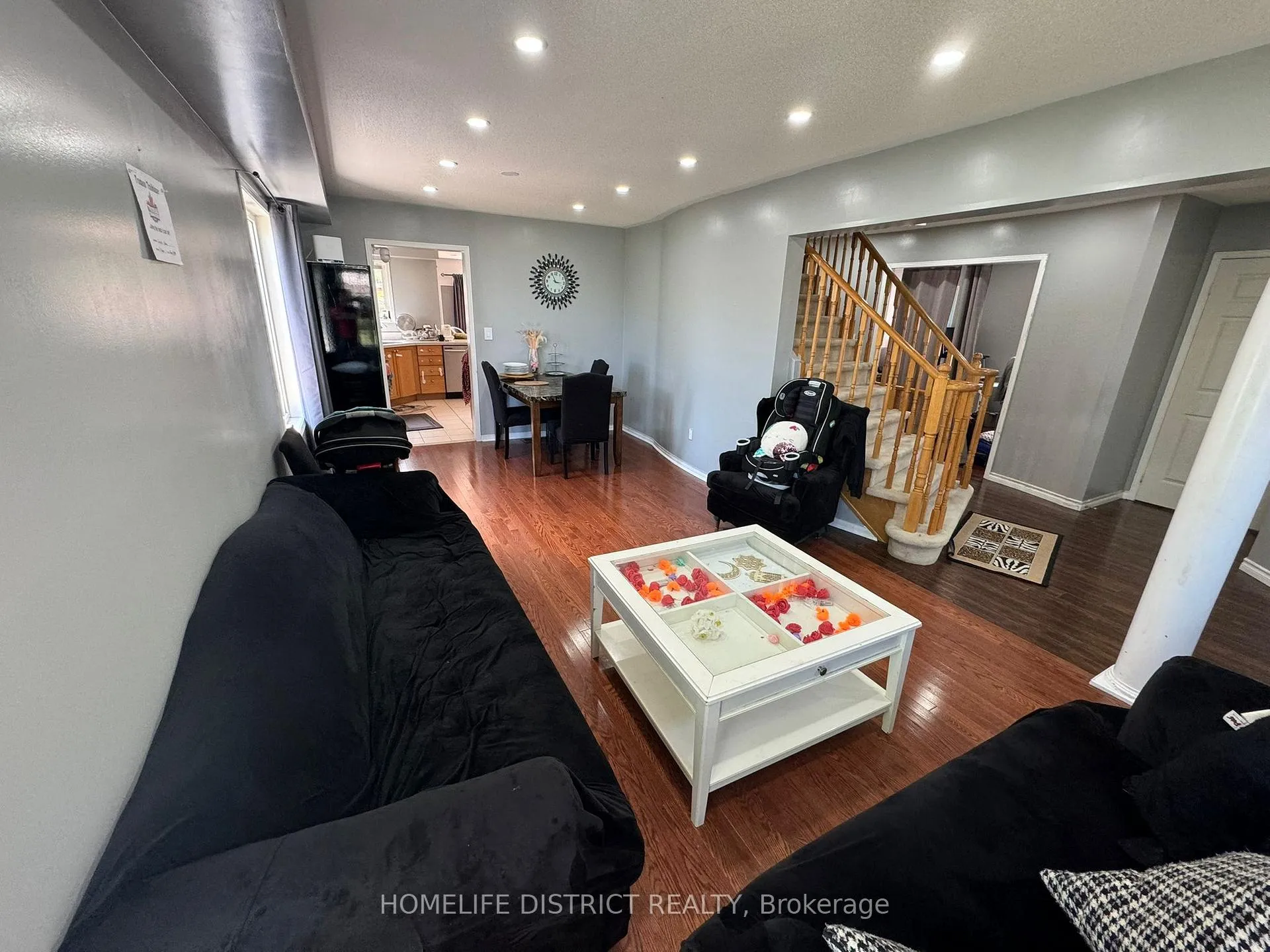 Photo 64 of 1100 Ashgrove Crescent, Oshawa, Pinecrest — HOMEH