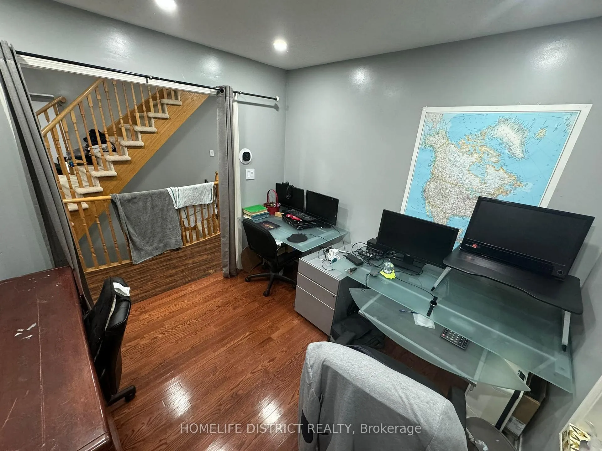 Photo 66 of 1100 Ashgrove Crescent, Oshawa, Pinecrest — HOMEH