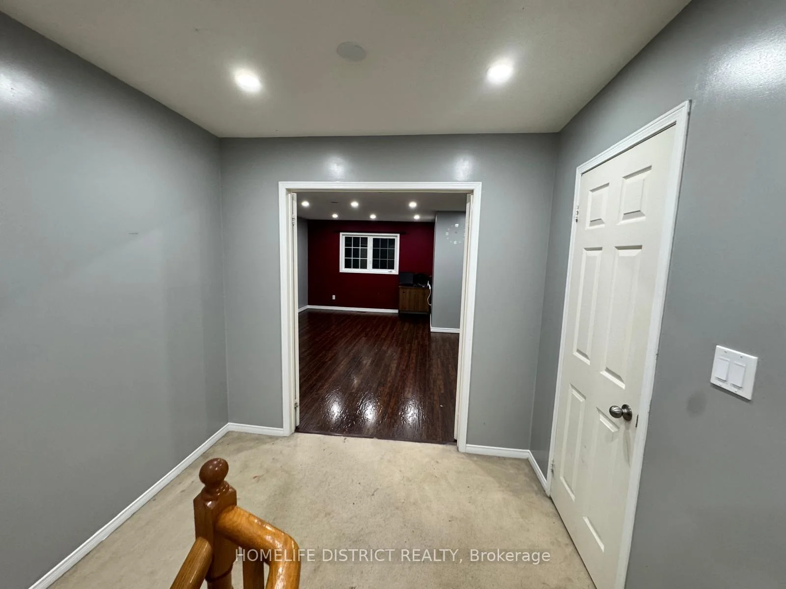 Photo 17 of 1100 Ashgrove Crescent, Oshawa, Pinecrest — HOMEH