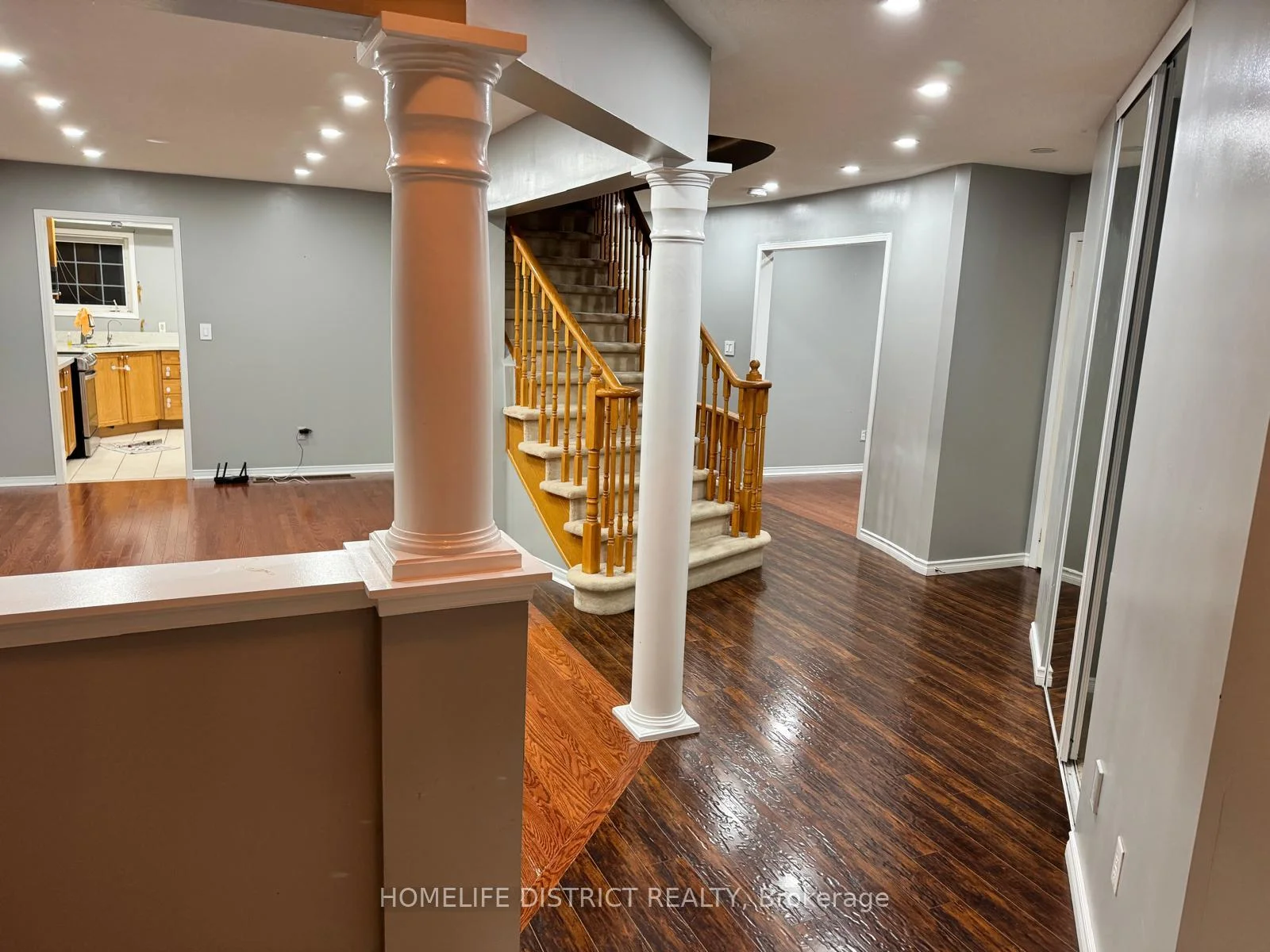 Photo 49 of 1100 Ashgrove Crescent, Oshawa, Pinecrest — HOMEH