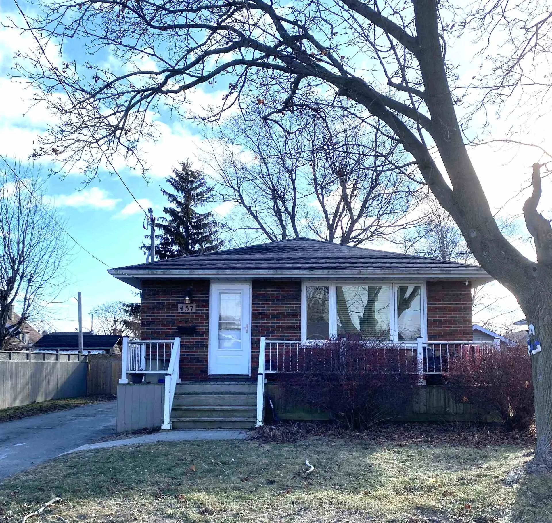 Photo 2 of 457 B Marion Street, Cobourg — HOMEH