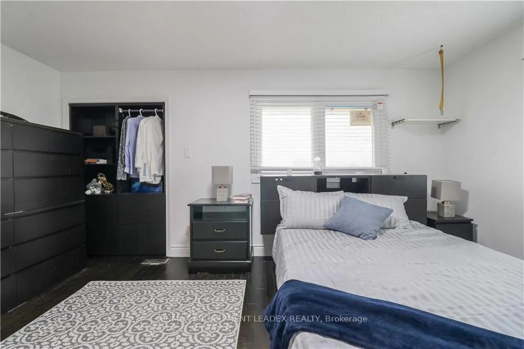 Photo 34 of 298 Second Road E, Hamilton, Stoney Creek — HOMEH