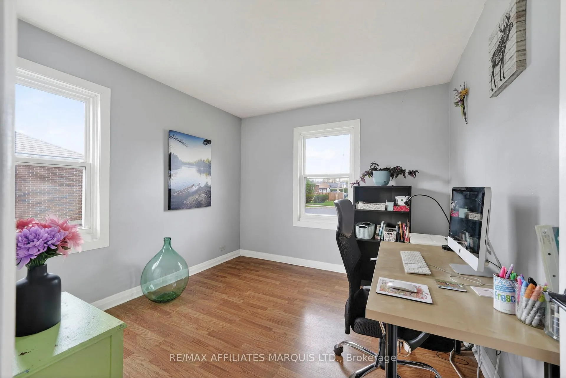 Photo 17 of 910 Leonard Avenue, Cornwall — HOMEH