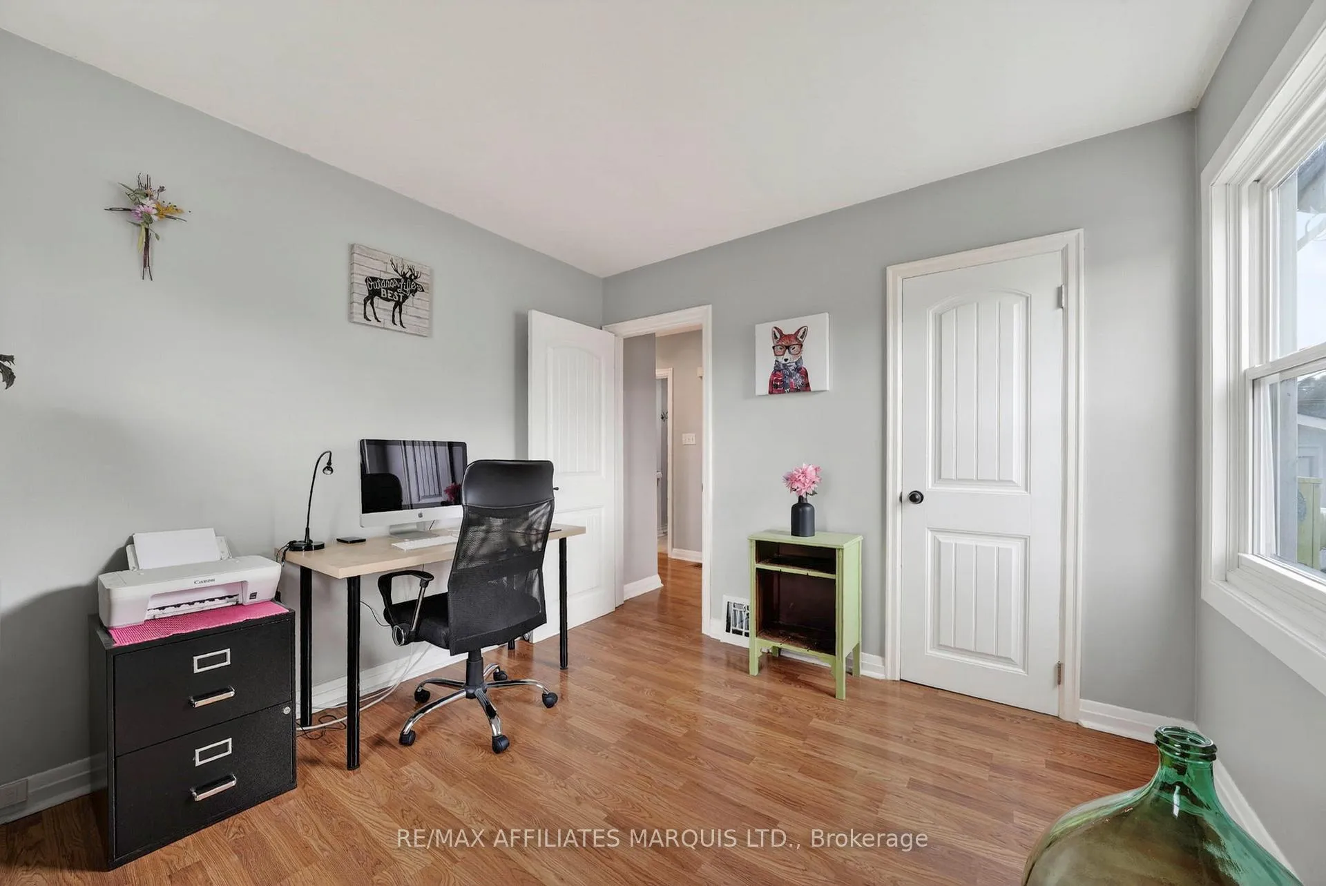 Photo 18 of 910 Leonard Avenue, Cornwall — HOMEH