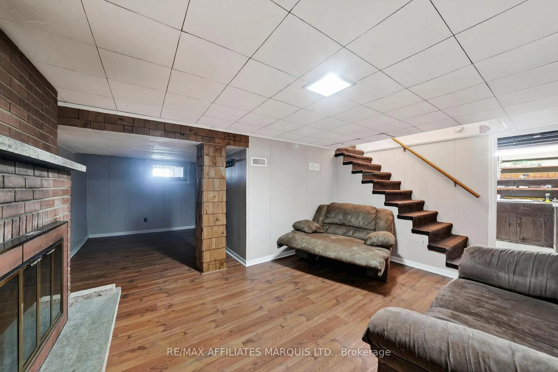 Photo 23 of 910 Leonard Avenue, Cornwall — HOMEH