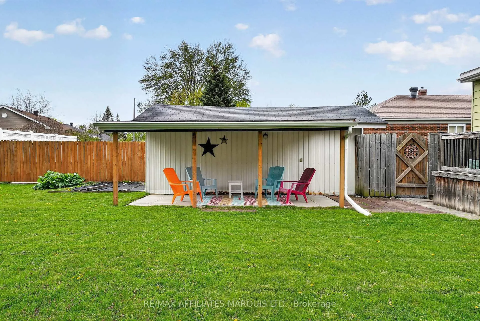 Photo 26 of 910 Leonard Avenue, Cornwall — HOMEH