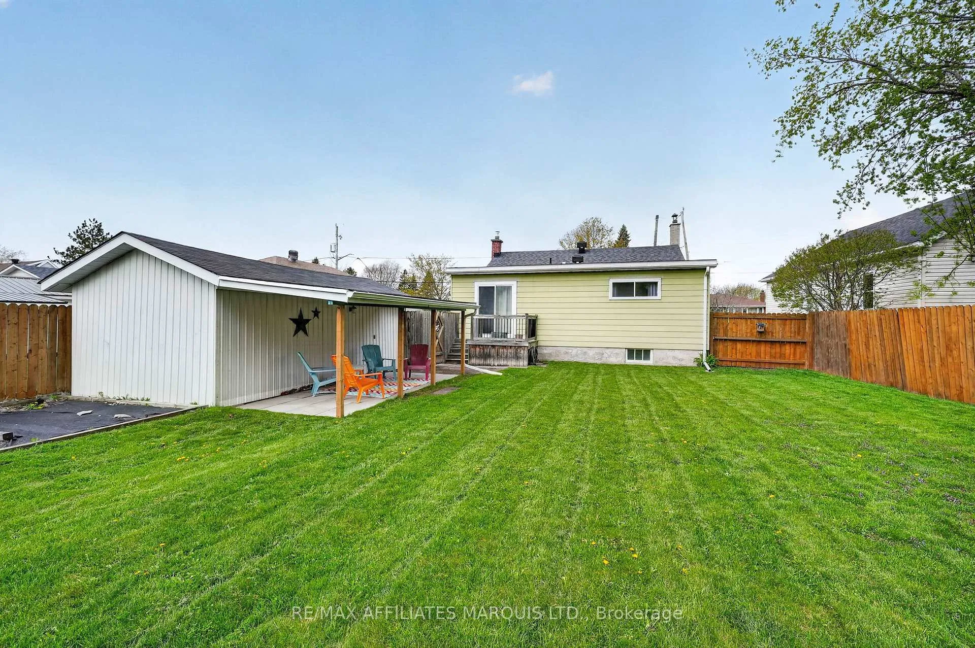 Photo 27 of 910 Leonard Avenue, Cornwall — HOMEH