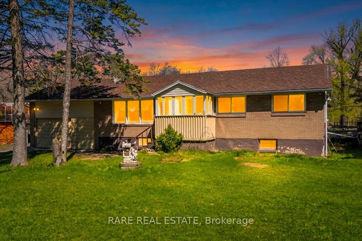 Photo 1 of 4238 Concession 2, Clearview, Rural Clearview — HOMEH