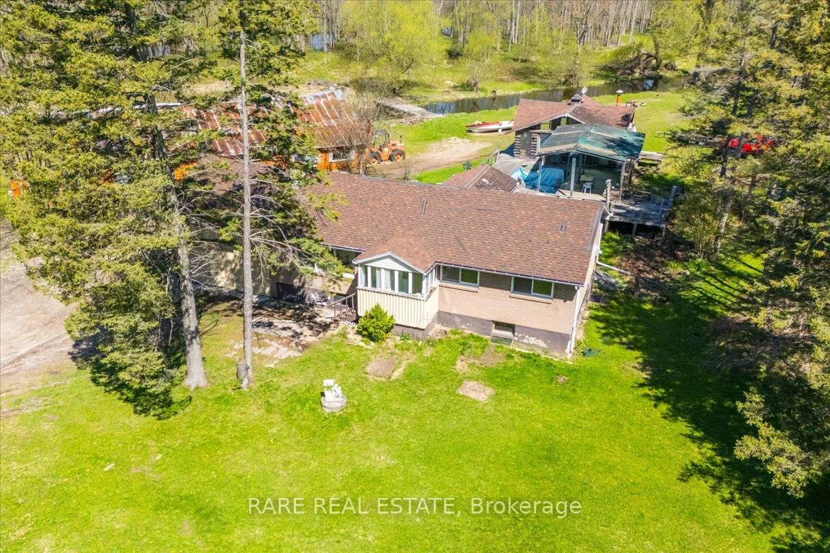 Photo 2 of 4238 Concession 2, Clearview, Rural Clearview — HOMEH
