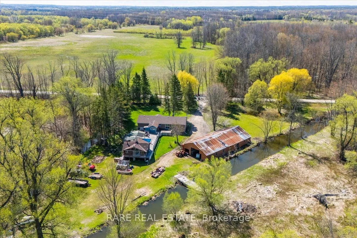 Photo 3 of 4238 Concession 2, Clearview, Rural Clearview — HOMEH