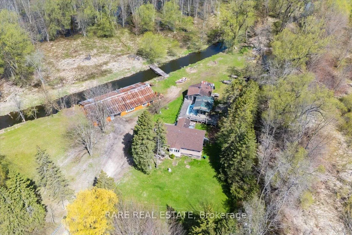 Photo 4 of 4238 Concession 2, Clearview, Rural Clearview — HOMEH