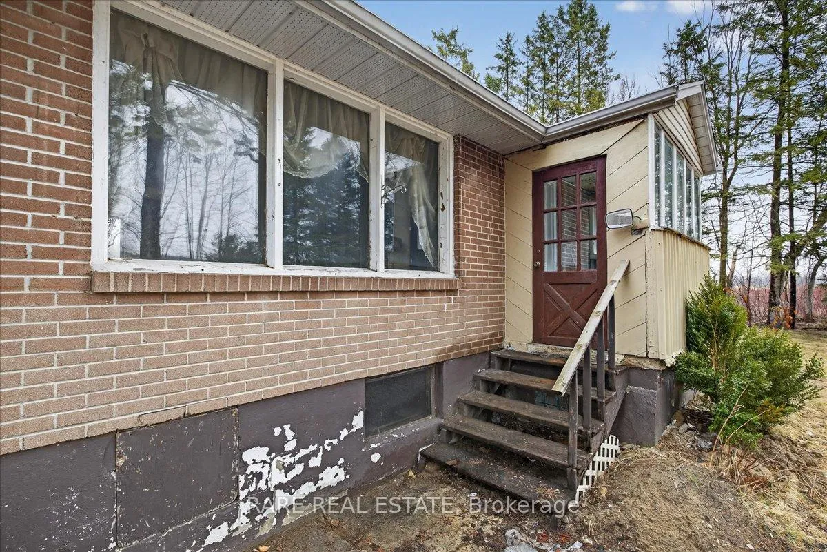 Photo 8 of 4238 Concession 2, Clearview, Rural Clearview — HOMEH
