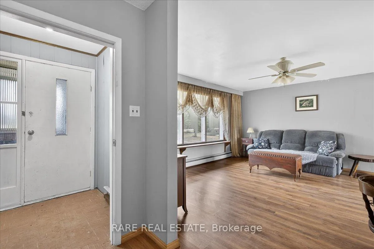 Photo 9 of 4238 Concession 2, Clearview, Rural Clearview — HOMEH