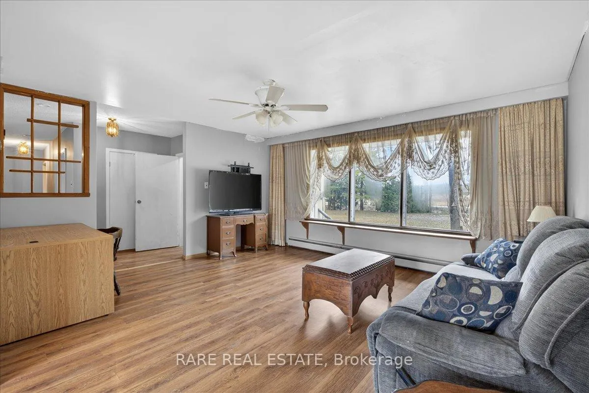 Photo 10 of 4238 Concession 2, Clearview, Rural Clearview — HOMEH