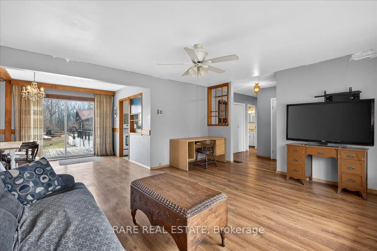 Photo 11 of 4238 Concession 2, Clearview, Rural Clearview — HOMEH
