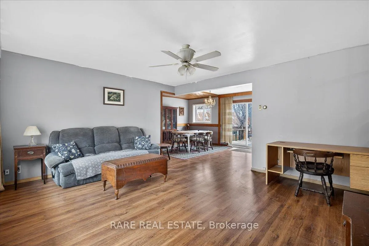 Photo 12 of 4238 Concession 2, Clearview, Rural Clearview — HOMEH