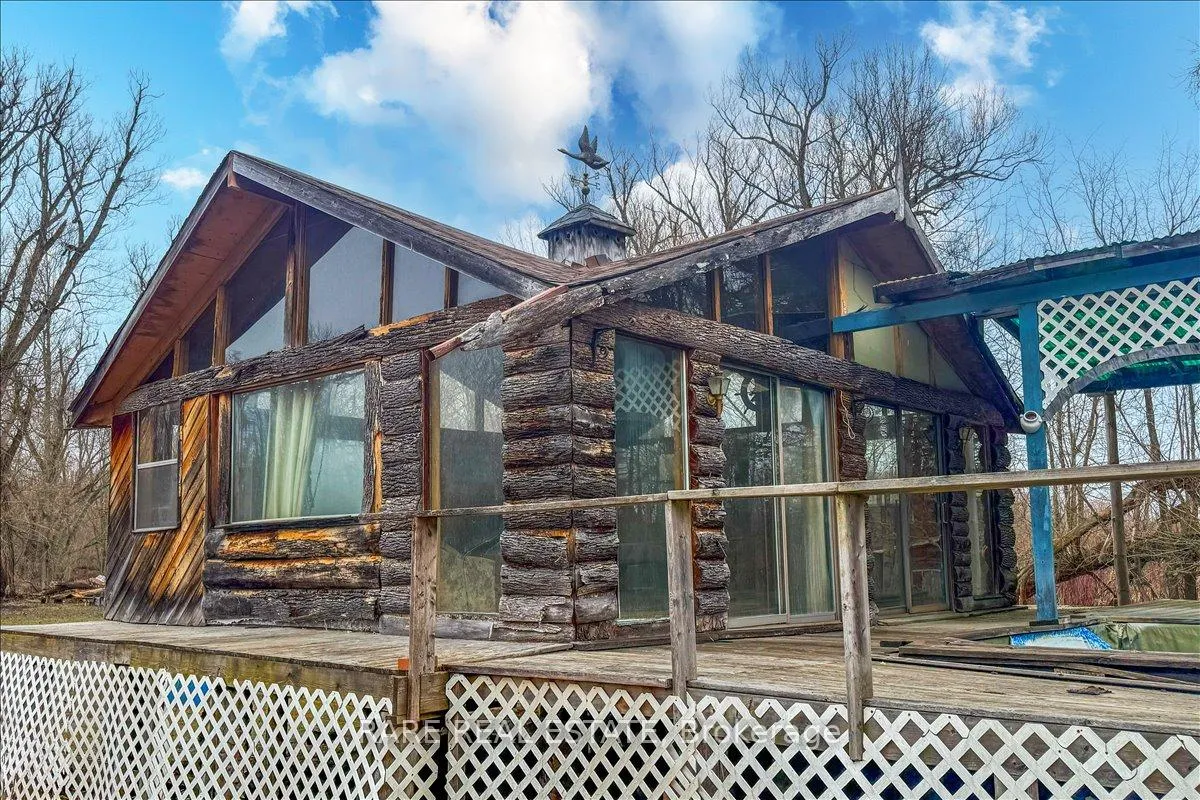 Photo 20 of 4238 Concession 2, Clearview, Rural Clearview — HOMEH