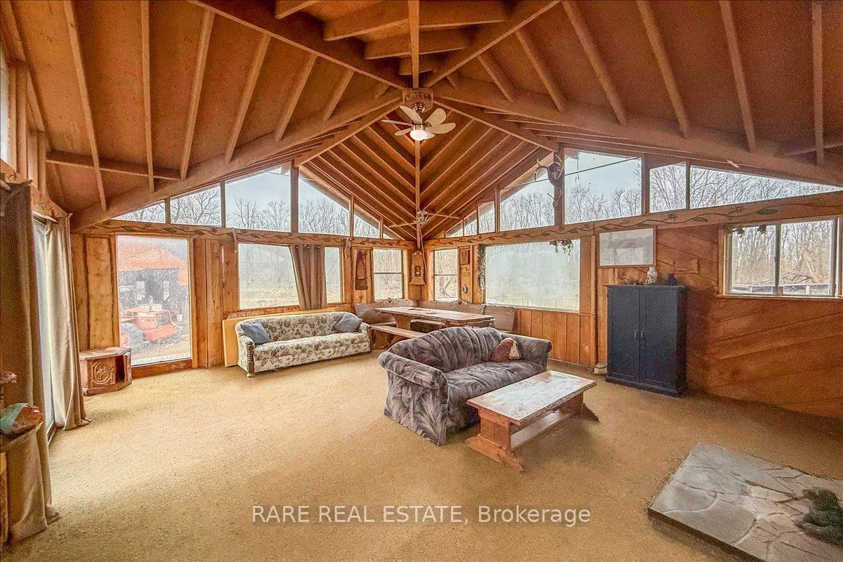 Photo 21 of 4238 Concession 2, Clearview, Rural Clearview — HOMEH