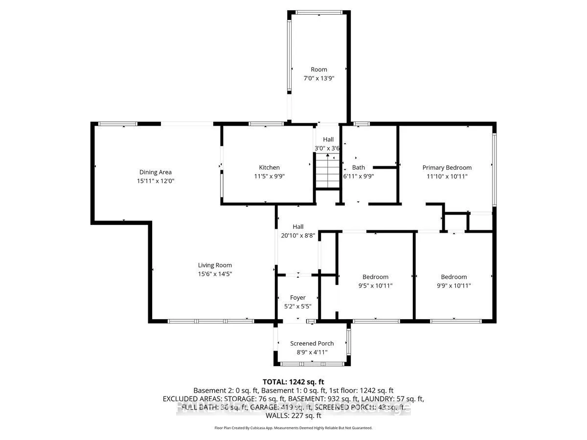 Photo 22 of 4238 Concession 2, Clearview, Rural Clearview — HOMEH