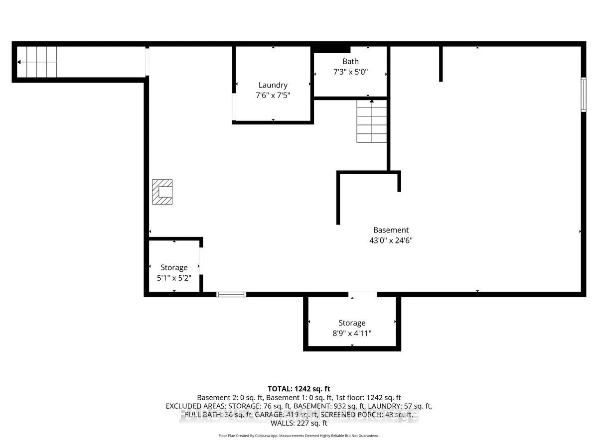 Photo 23 of 4238 Concession 2, Clearview, Rural Clearview — HOMEH