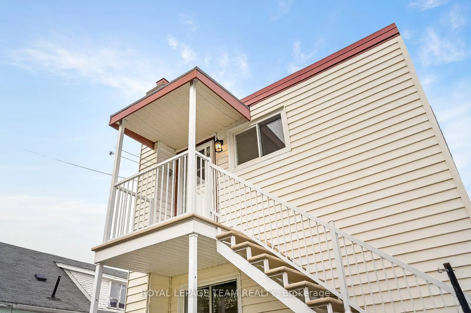 Photo 22 of 264 Ste Anne Avenue, Ottawa, Vanier — HOMEH