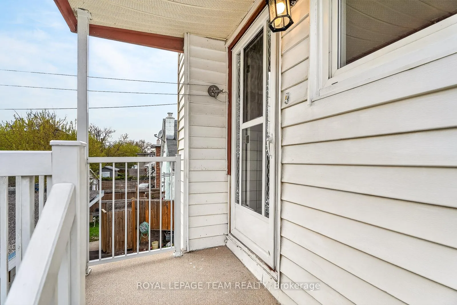 Photo 23 of 264 Ste Anne Avenue, Ottawa, Vanier — HOMEH