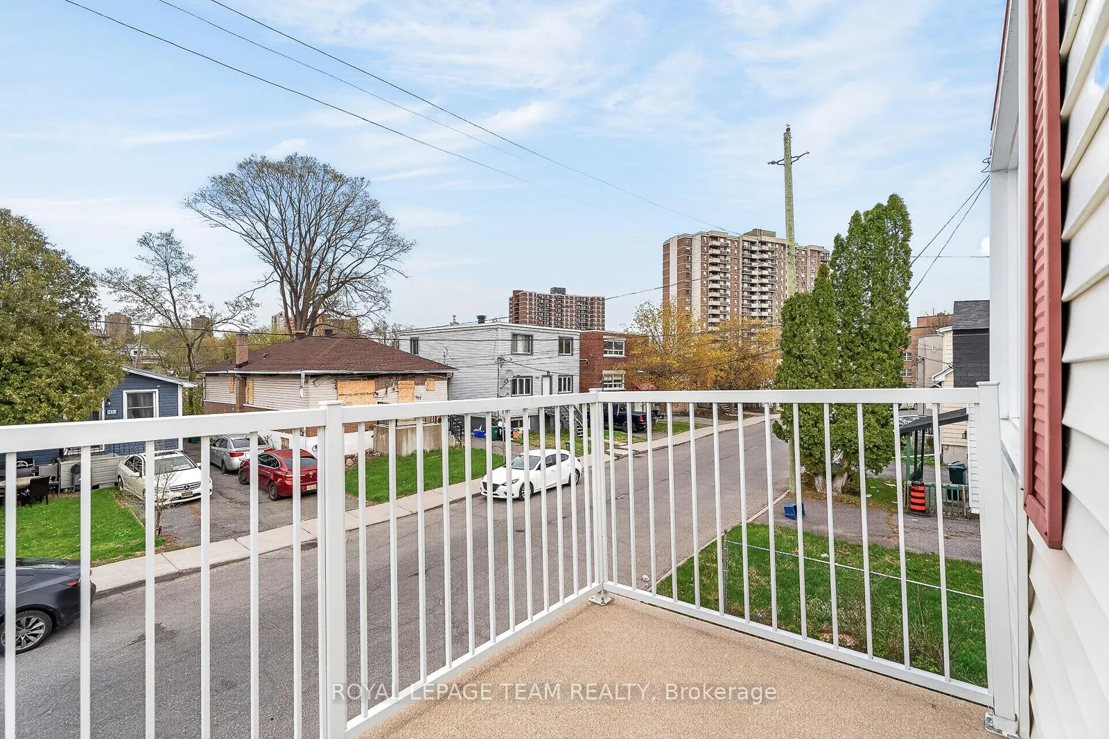 Photo 36 of 264 Ste Anne Avenue, Ottawa, Vanier — HOMEH