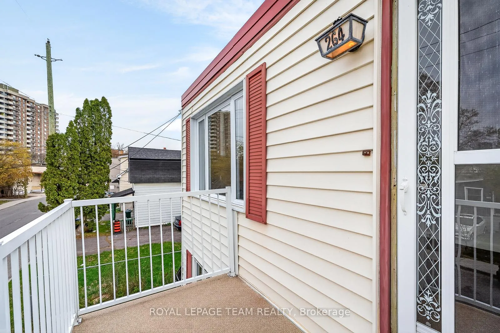 Photo 37 of 264 Ste Anne Avenue, Ottawa, Vanier — HOMEH