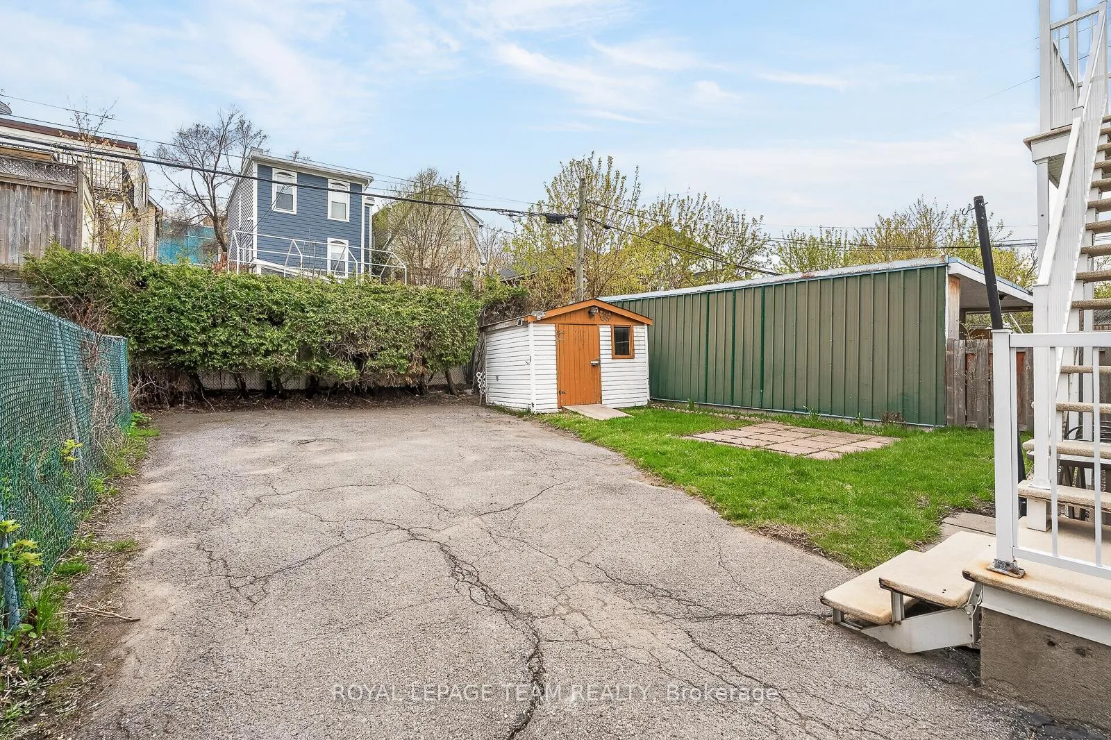 Photo 39 of 264 Ste Anne Avenue, Ottawa, Vanier — HOMEH