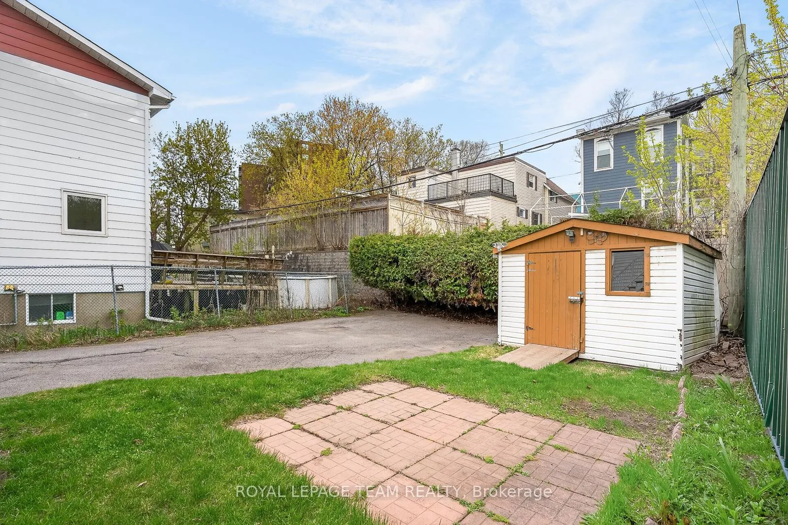 Photo 40 of 264 Ste Anne Avenue, Ottawa, Vanier — HOMEH