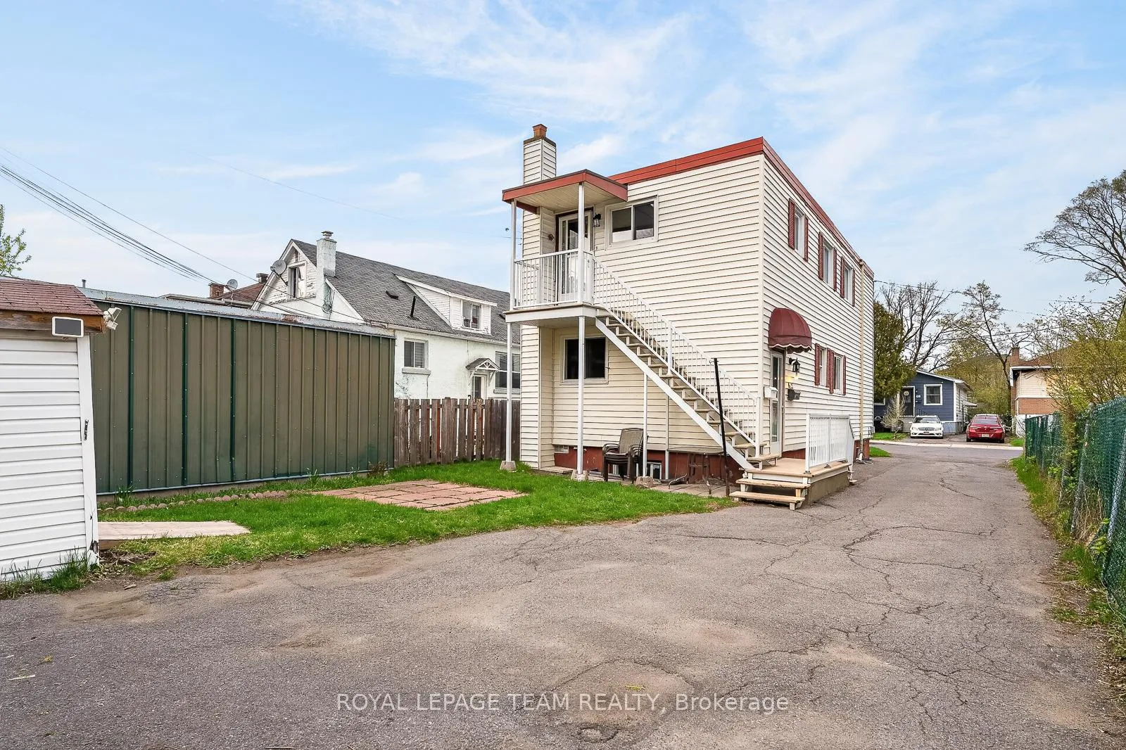 Photo 41 of 264 Ste Anne Avenue, Ottawa, Vanier — HOMEH