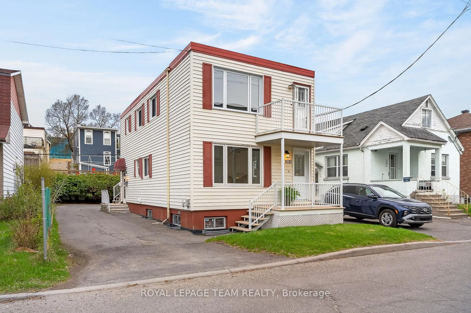 Photo 42 of 264 Ste Anne Avenue, Ottawa, Vanier — HOMEH
