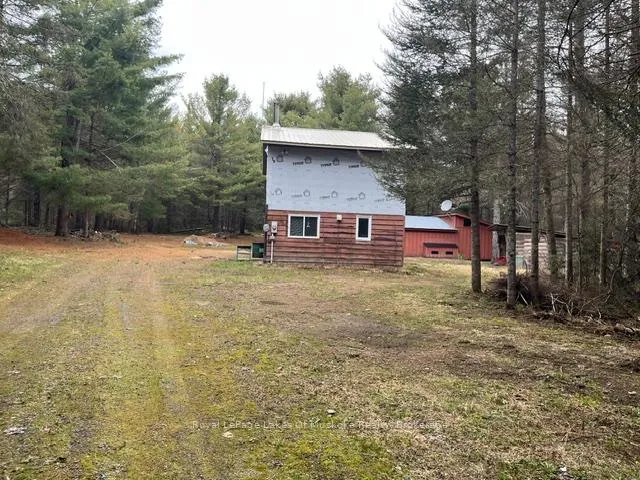 Photo 1 of 796 Scarlett Road, Machar — HOMEH