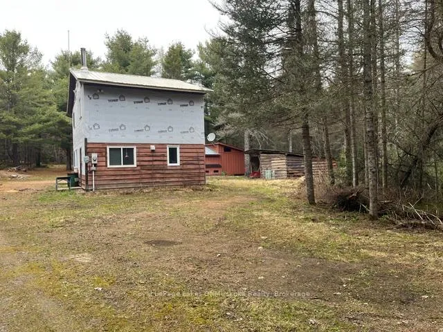 Photo 2 of 796 Scarlett Road, Machar — HOMEH