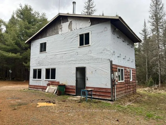 Photo 3 of 796 Scarlett Road, Machar — HOMEH