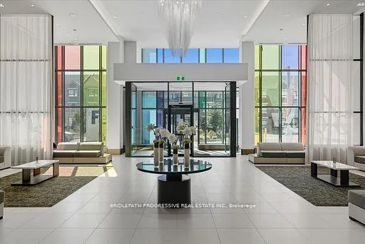 Photo 1 of Unit 3503, 12 Gandhi Lane, Markham, Commerce Valley — HOMEH