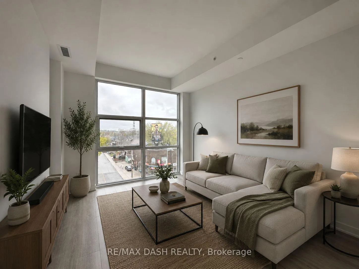 Photo 1 of Unit 420, 1787 St. Clair Avenue W, Toronto, Weston-Pellam Park — HOMEH