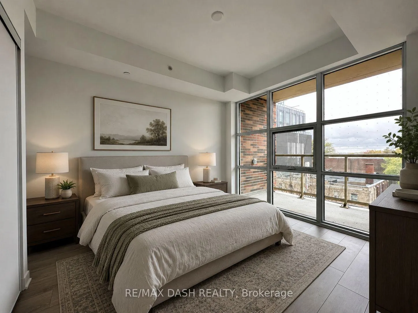 Photo 2 of Unit 420, 1787 St. Clair Avenue W, Toronto, Weston-Pellam Park — HOMEH