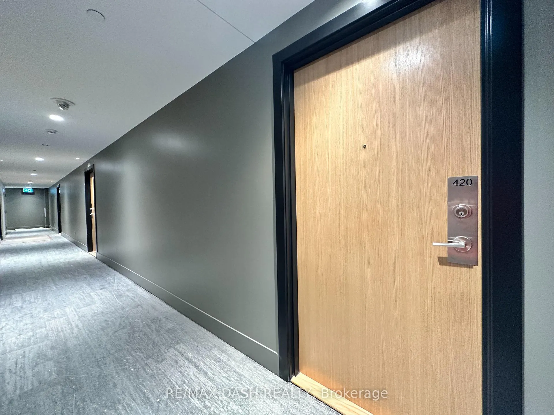 Photo 3 of Unit 420, 1787 St. Clair Avenue W, Toronto, Weston-Pellam Park — HOMEH