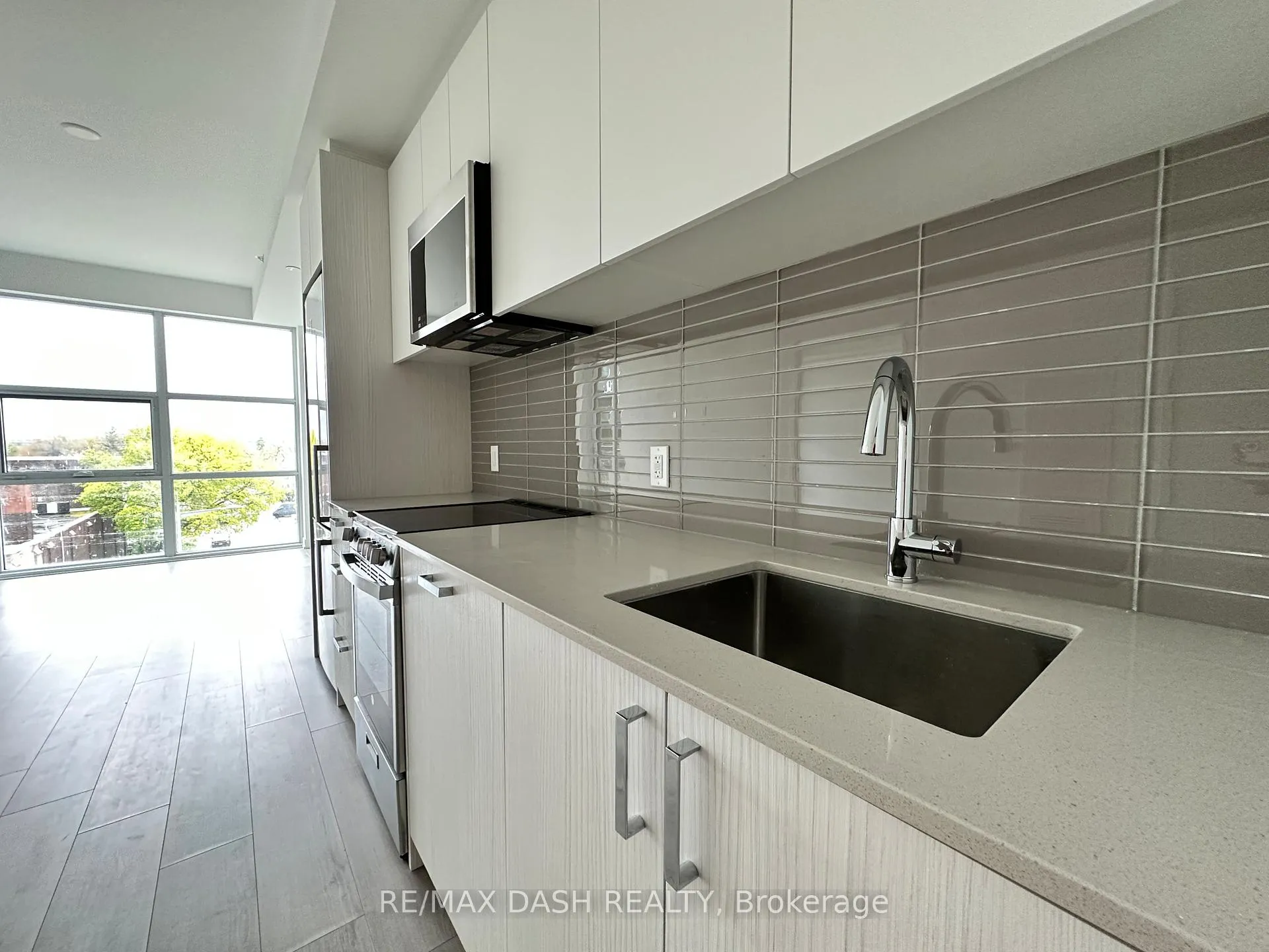 Photo 14 of Unit 420, 1787 St. Clair Avenue W, Toronto, Weston-Pellam Park — HOMEH