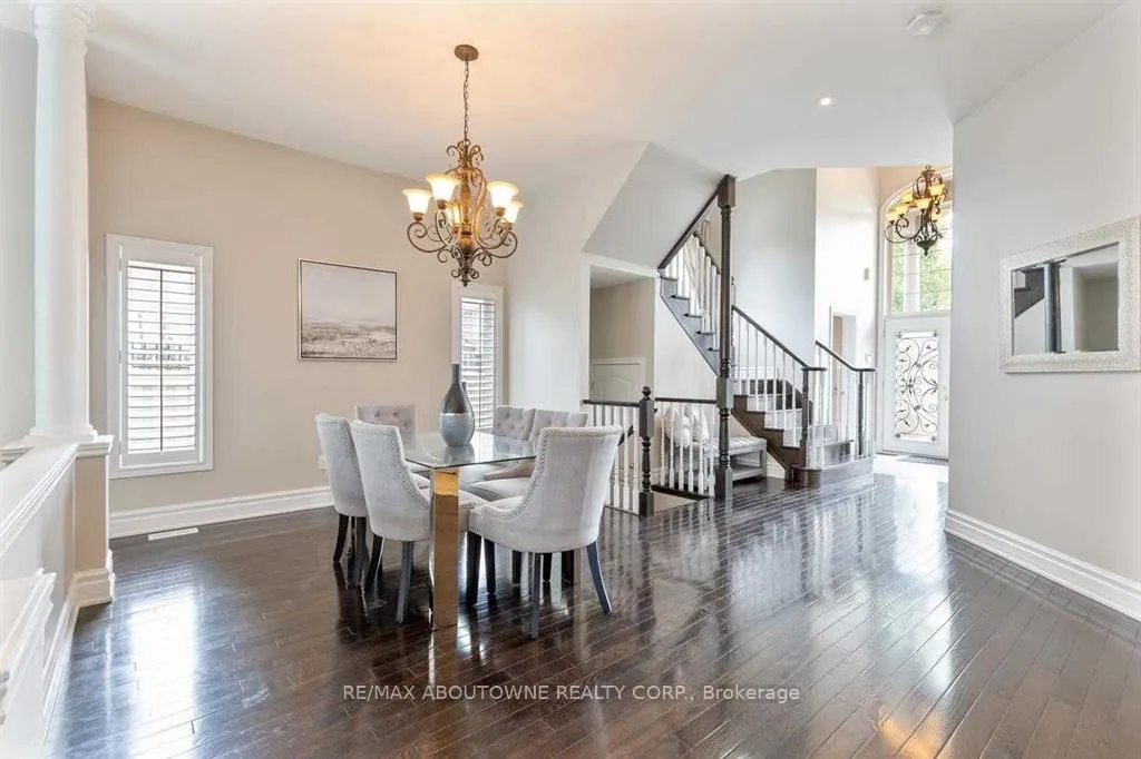 Photo 6 of 2500 Millstone Drive, Oakville, Westmount — HOMEH