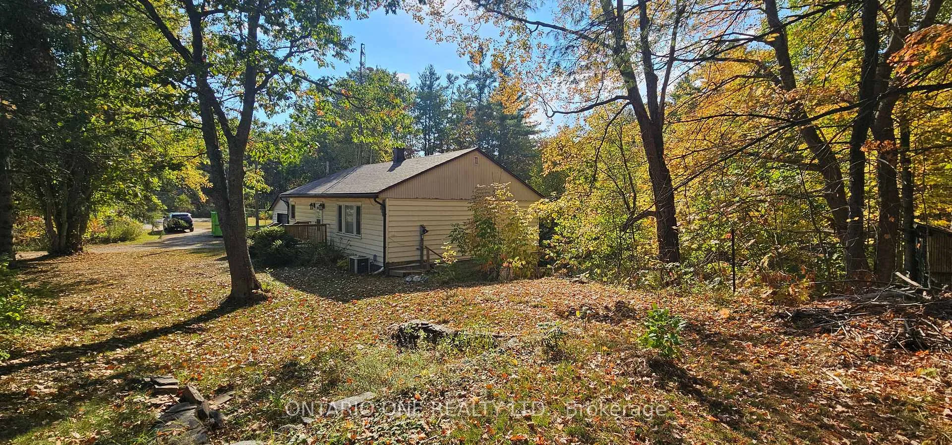 Photo 4 of 1479 11 Highway S, Gravenhurst, Morrison — HOMEH