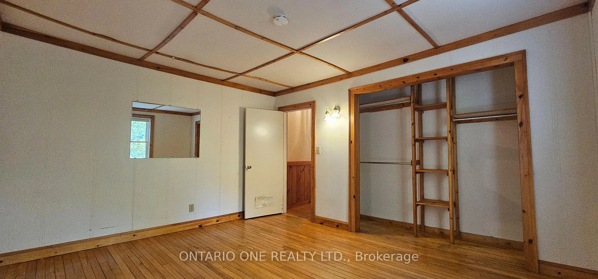 Photo 11 of 1479 11 Highway S, Gravenhurst, Morrison — HOMEH
