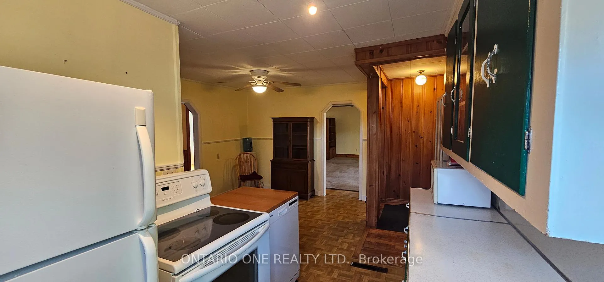 Photo 20 of 1479 11 Highway S, Gravenhurst, Morrison — HOMEH