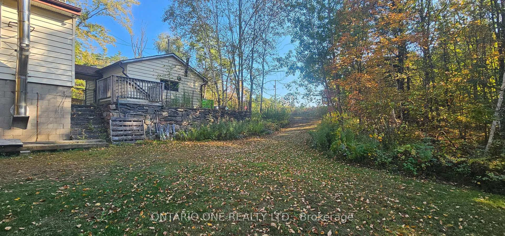 Photo 27 of 1479 11 Highway S, Gravenhurst, Morrison — HOMEH