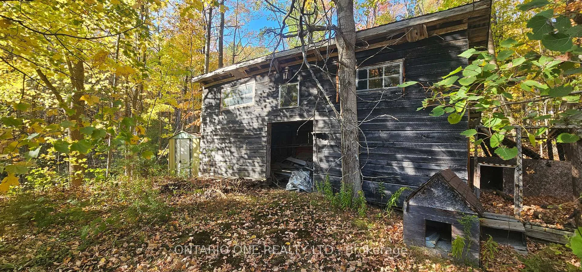 Photo 29 of 1479 11 Highway S, Gravenhurst, Morrison — HOMEH