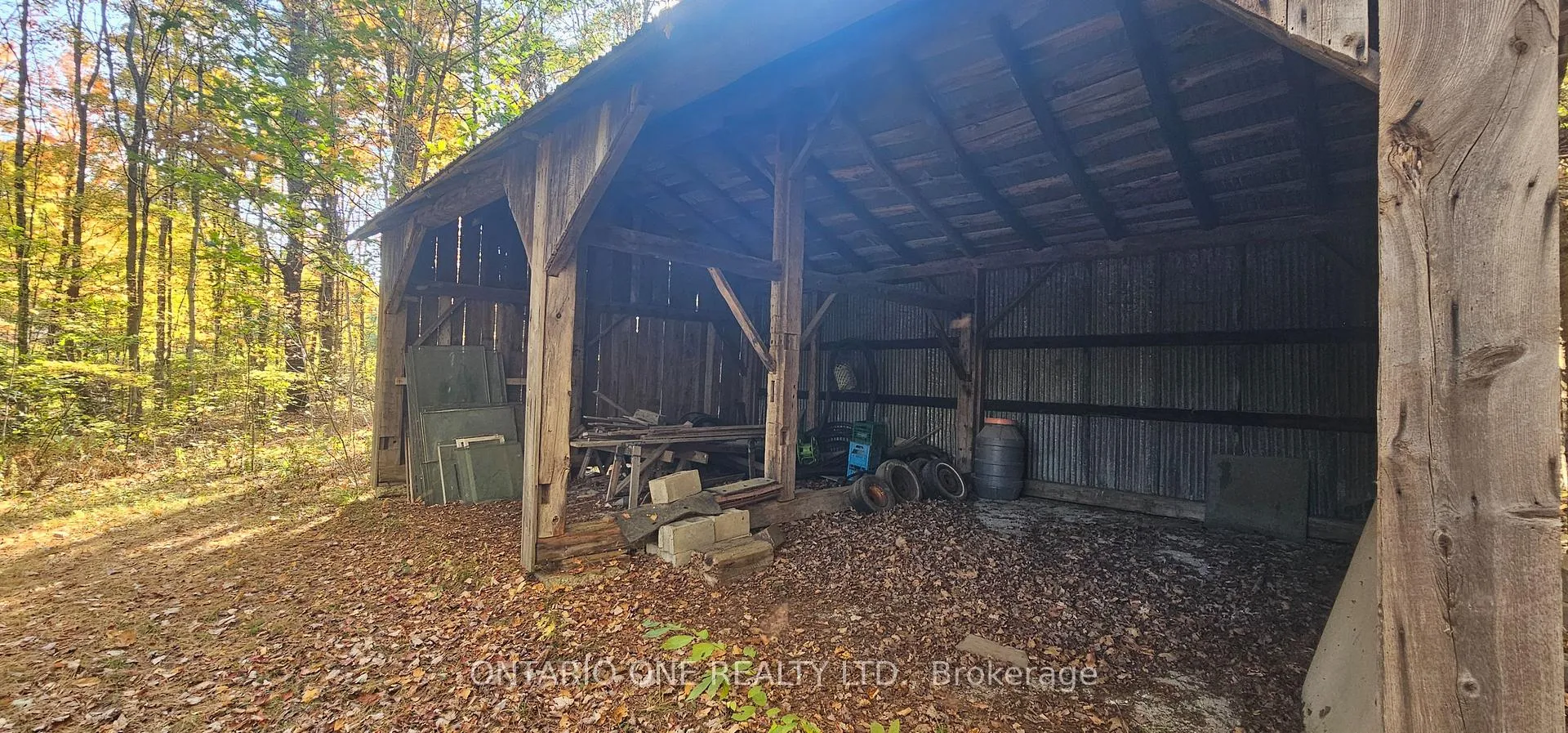 Photo 33 of 1479 11 Highway S, Gravenhurst, Morrison — HOMEH
