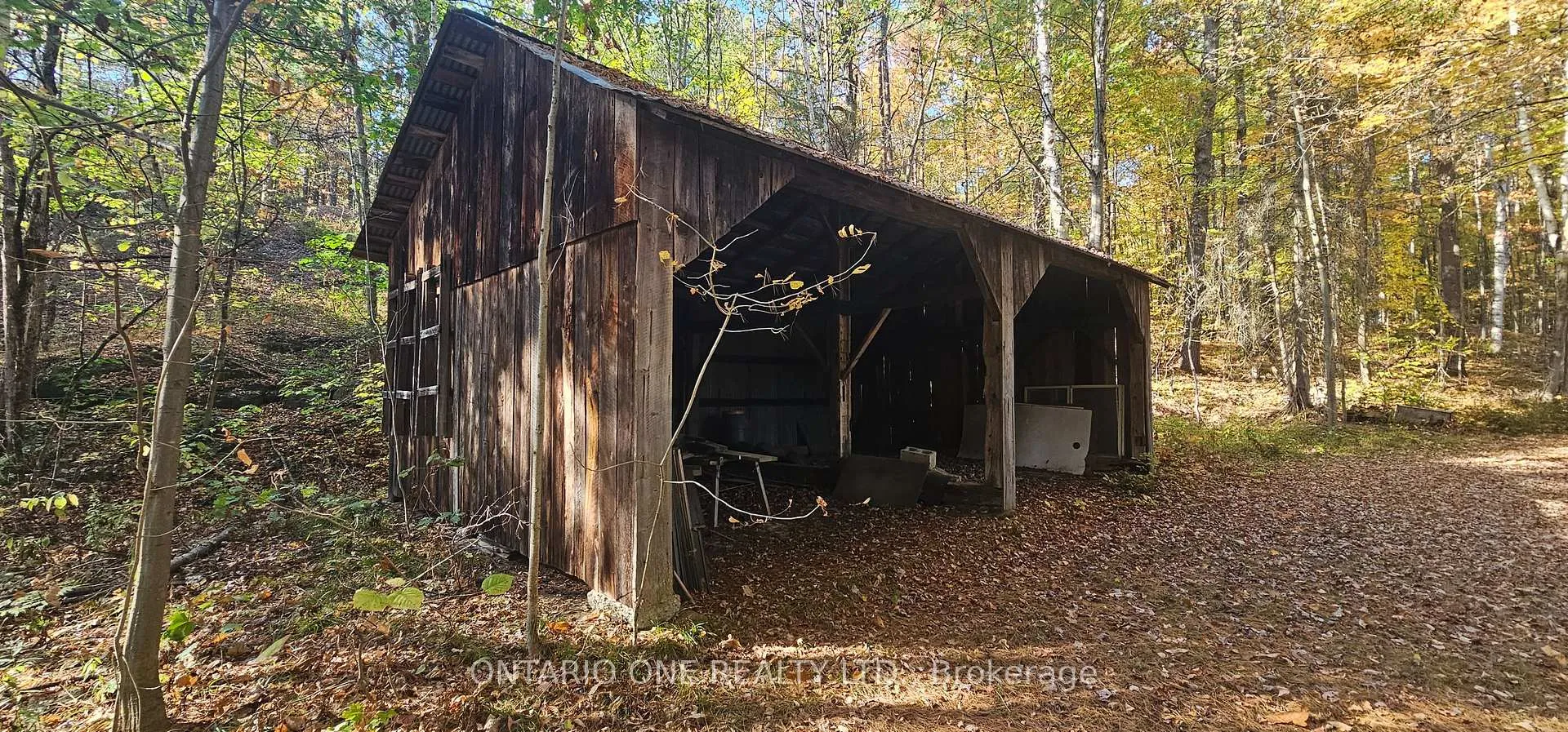 Photo 34 of 1479 11 Highway S, Gravenhurst, Morrison — HOMEH
