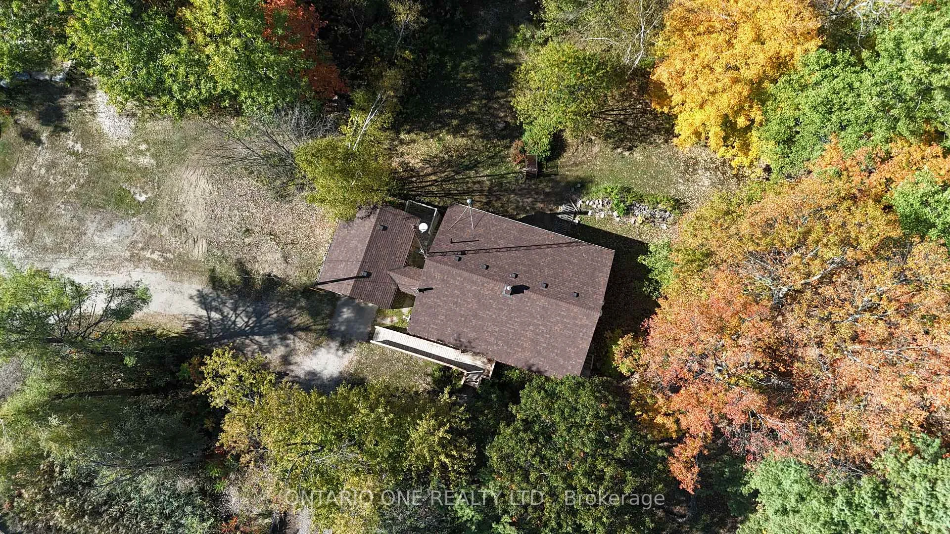 Photo 42 of 1479 11 Highway S, Gravenhurst, Morrison — HOMEH
